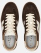 Sneakers Cool Brown