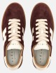 Sneakers Cool Bordeaux