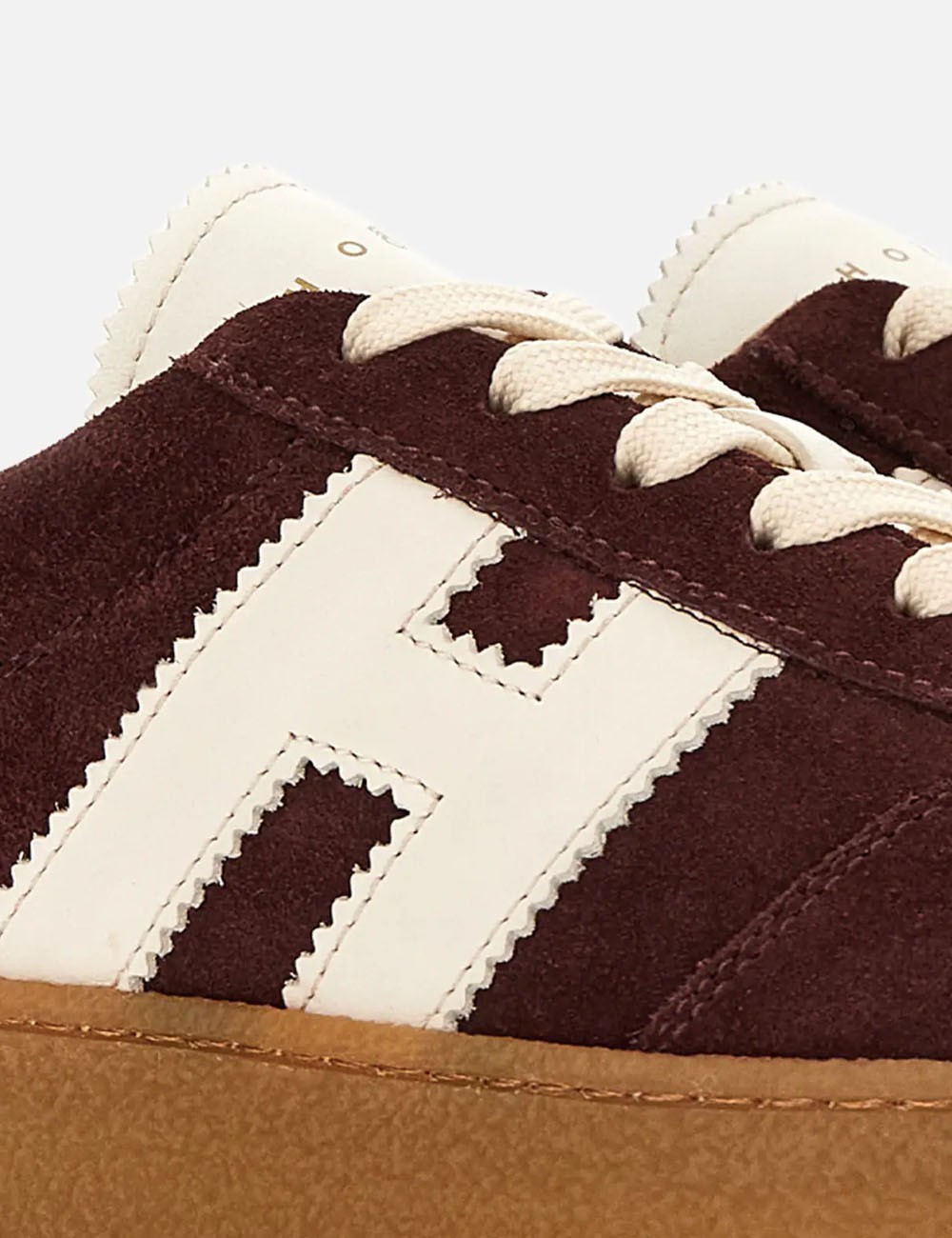 Sneakers Cool Bordeaux