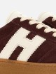 Sneakers Cool Burgundy