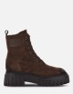 Ankle Boots H700 Brown
