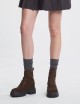 Ankle Boots H700 Brown