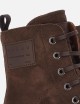 Ankle Boots H700 Brown