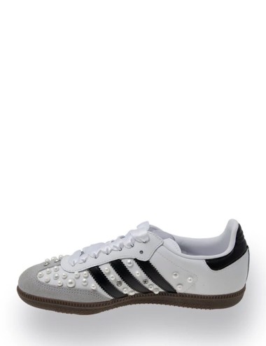 Sneakers Samba Pela