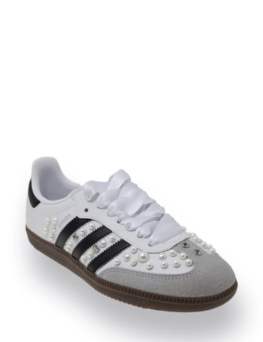 Sneakers Samba Pela