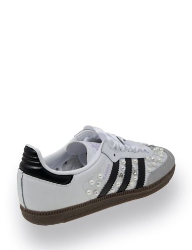 Sneakers Samba Pela