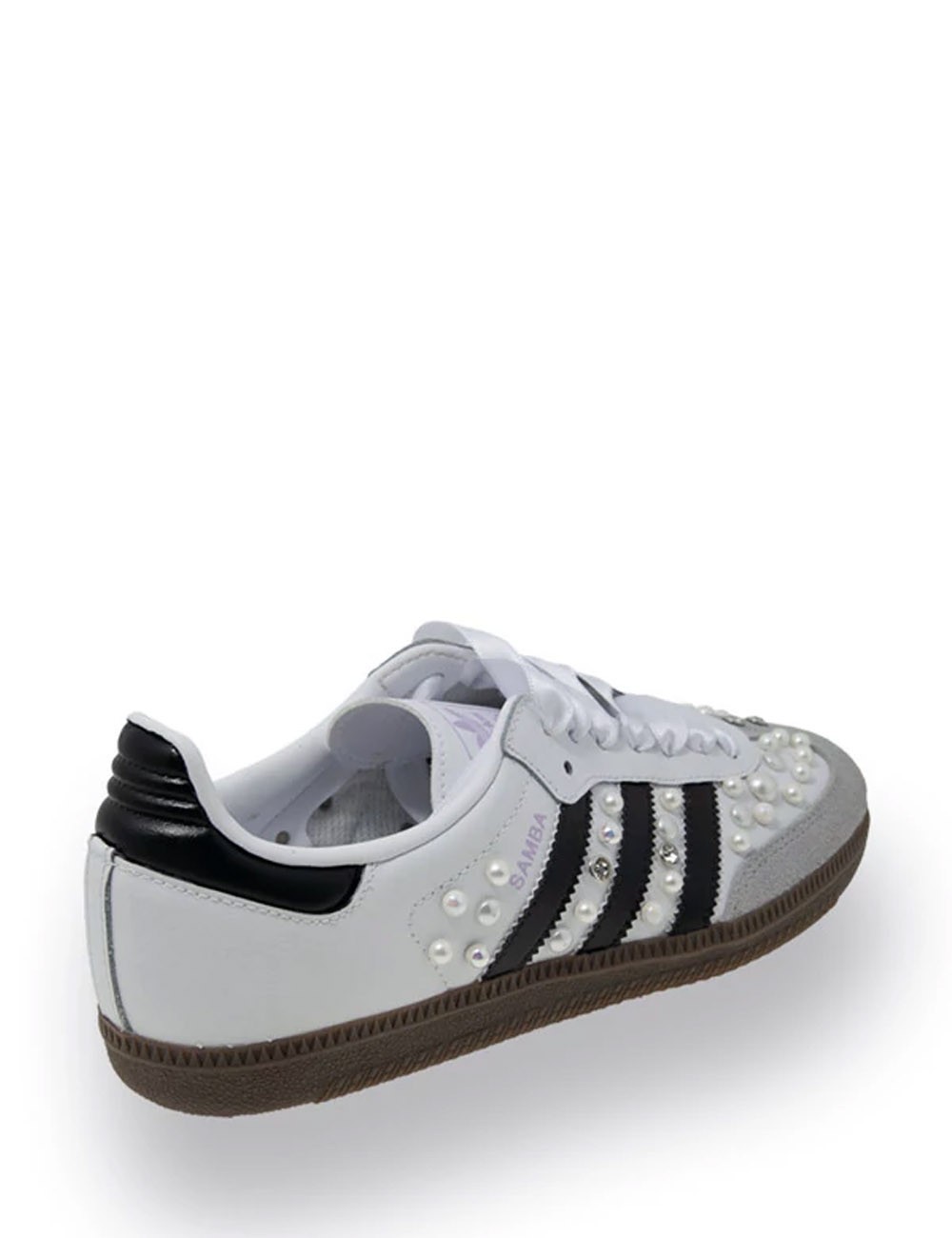 Sneakers Samba Pela
