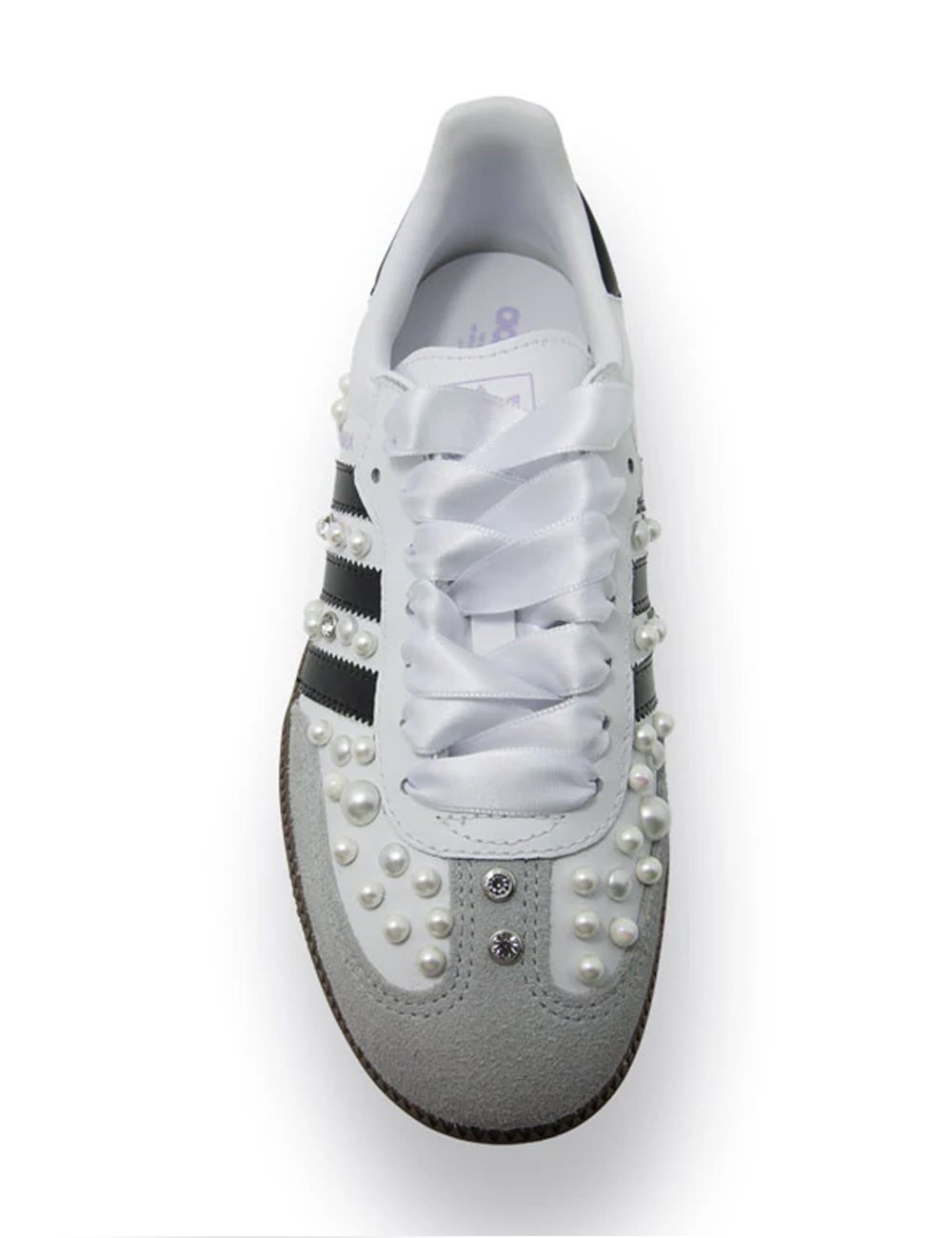Sneakers Samba Pela