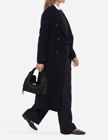 Hand bag AURELIE black