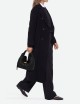 Hand bag AURELIE black