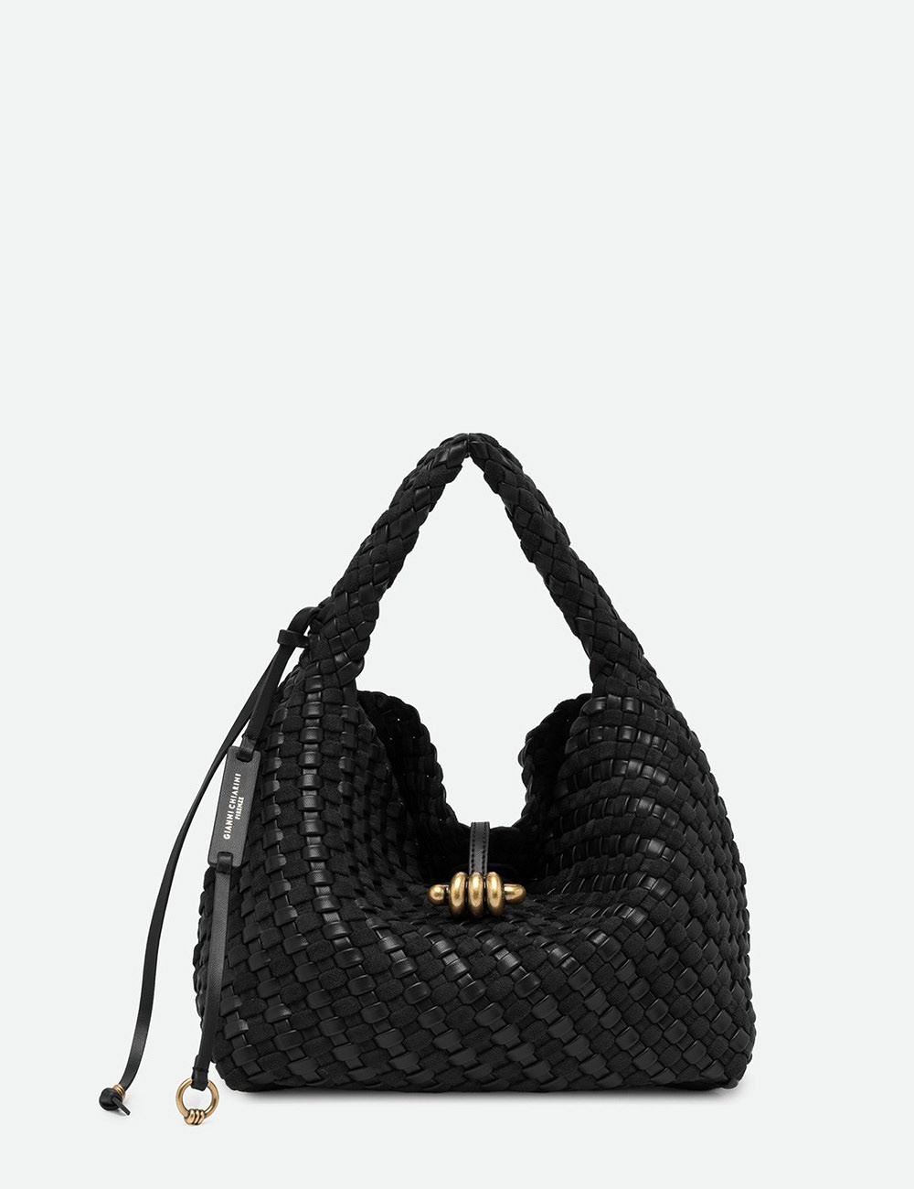 Hand bag AURELIE black