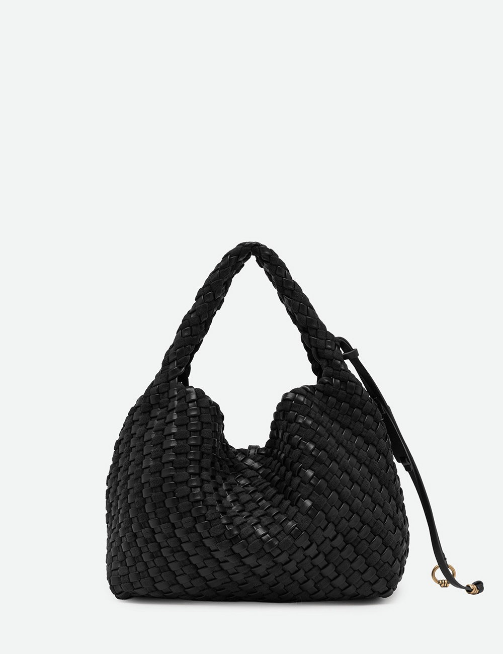 Hand bag AURELIE black