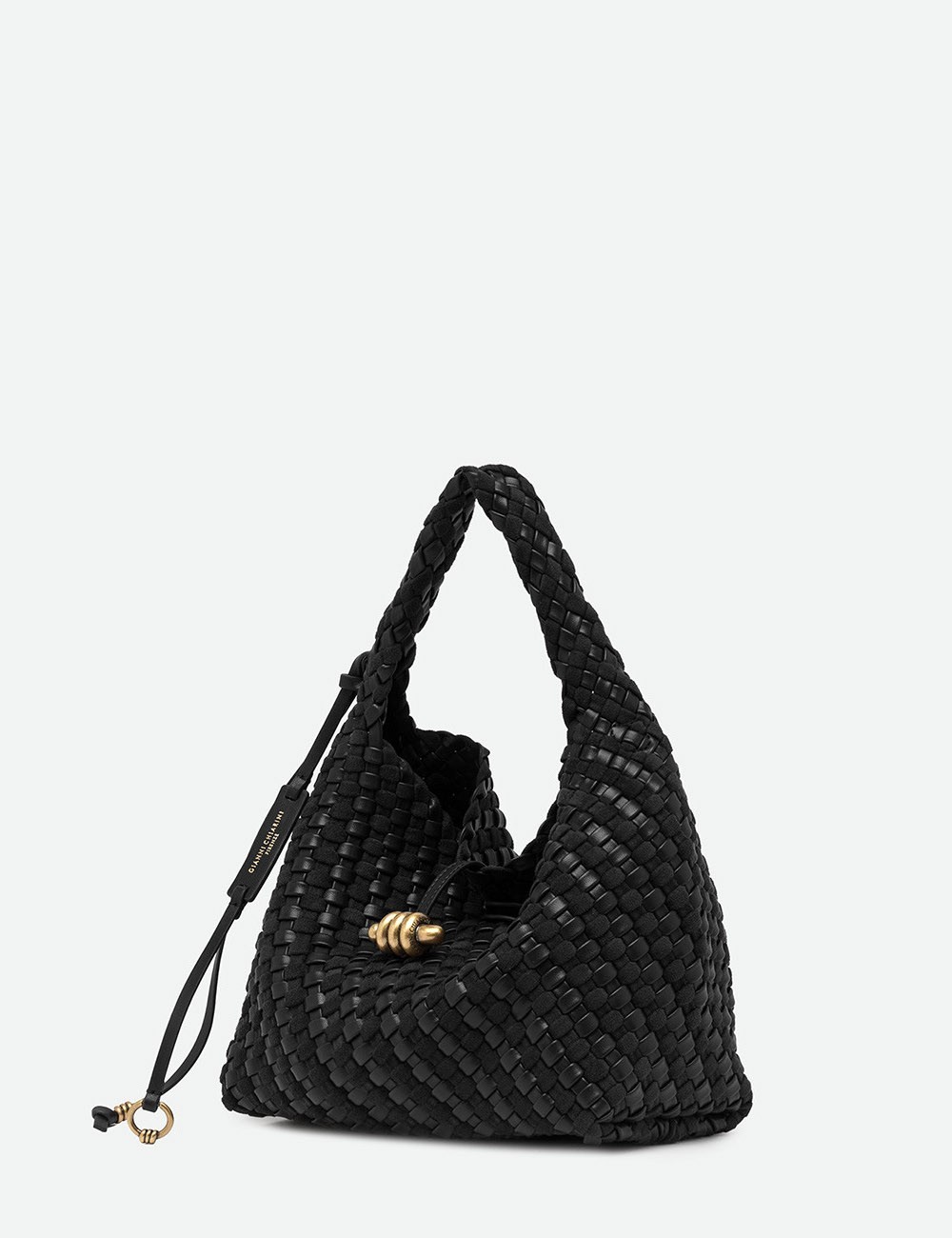 Hand bag AURELIE black