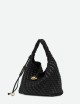 Hand bag AURELIE black