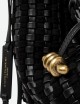 Hand bag AURELIE black