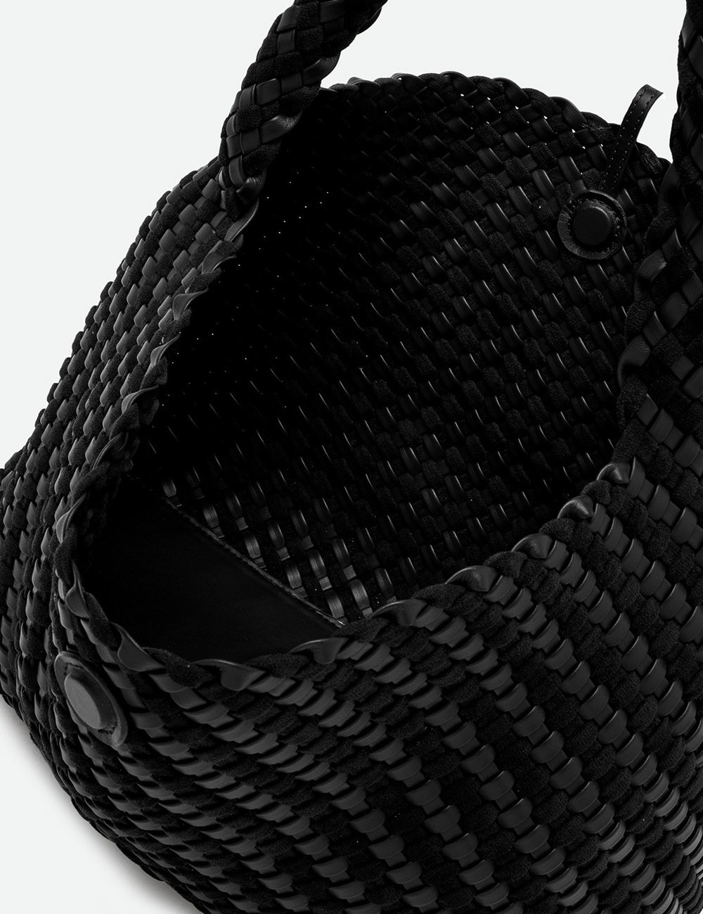 Shoulder bag AURELIE black