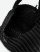 Shoulder bag AURELIE black