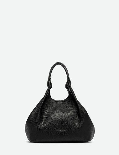 Borsa a mano DUA nera