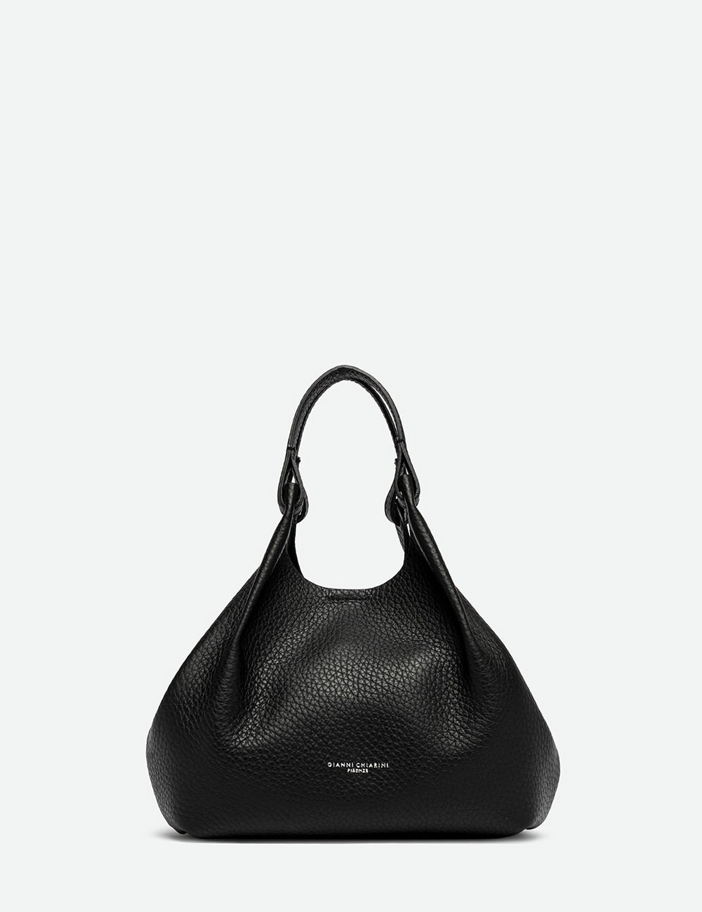Borsa a mano DUA nera