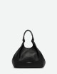Hand bag DUA black