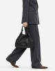 Hand bag DUA black