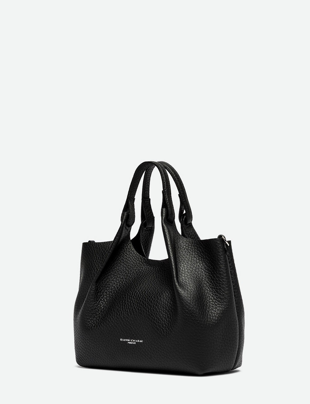 Borsa a mano DUA nera