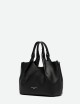 Borsa a mano DUA nera
