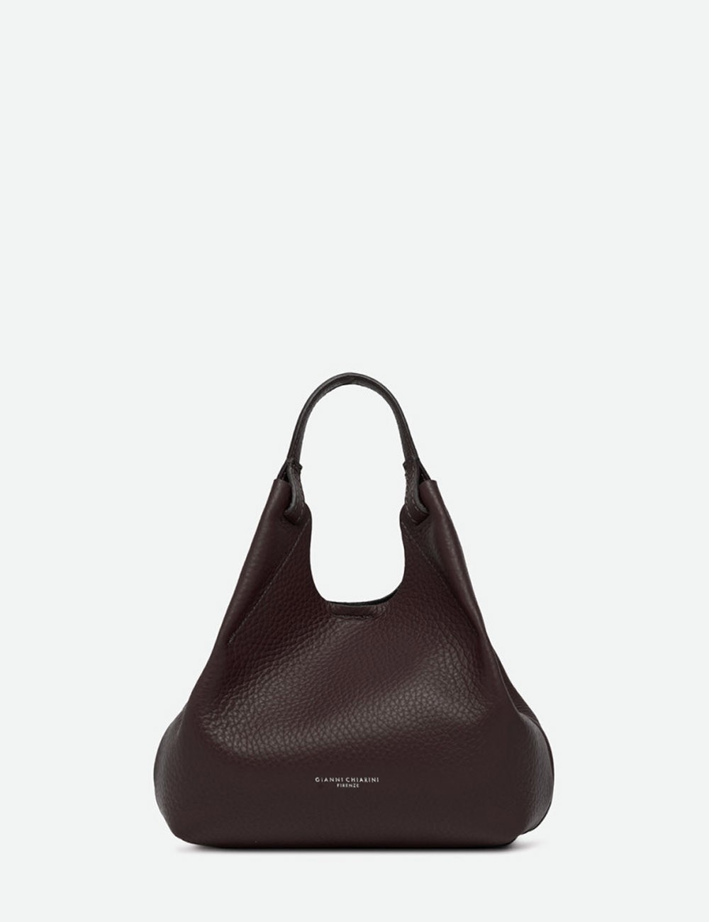 Hand bag DUA espresso