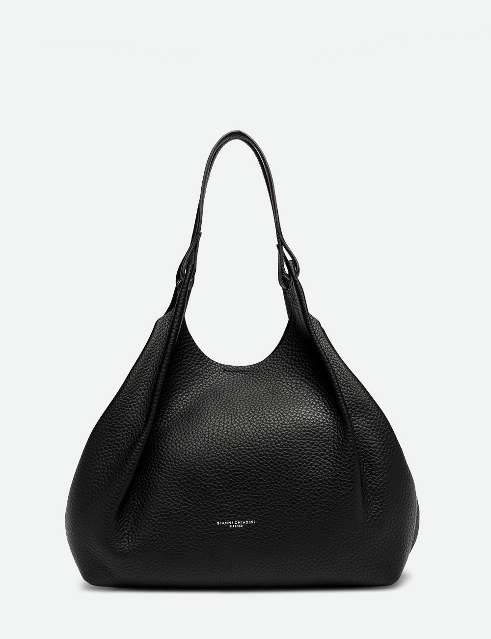 Shoulder bag DUA black