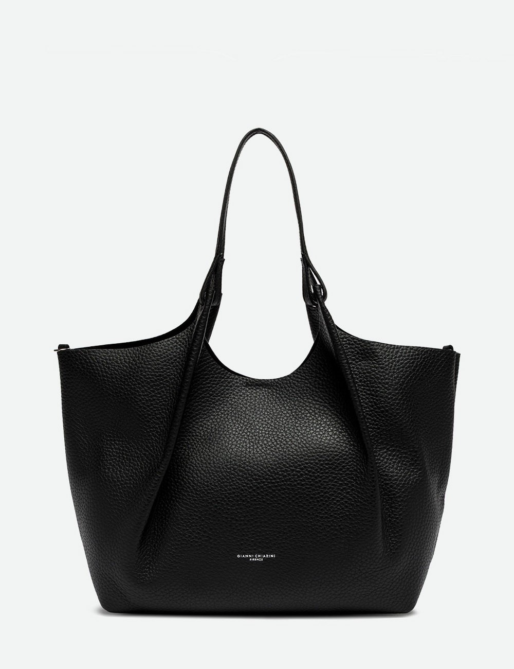 Shoulder bag DUA black