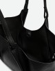 Borsa a spalla DUA nera