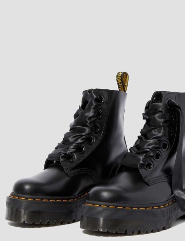 Stivali Platform Molly
