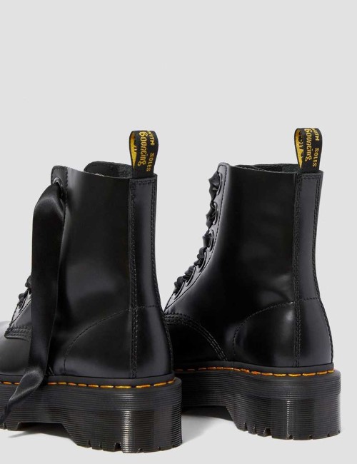 Stivali Platform Molly