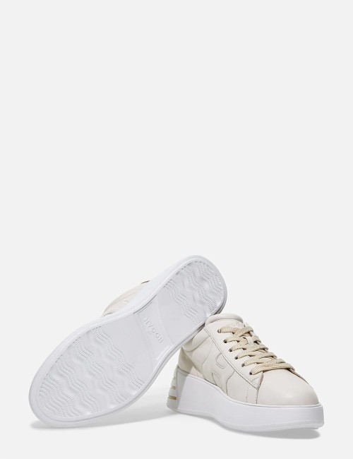 Sneakers Rebel Avorio