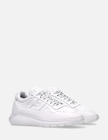 Sneakers Interactive³ Bianco