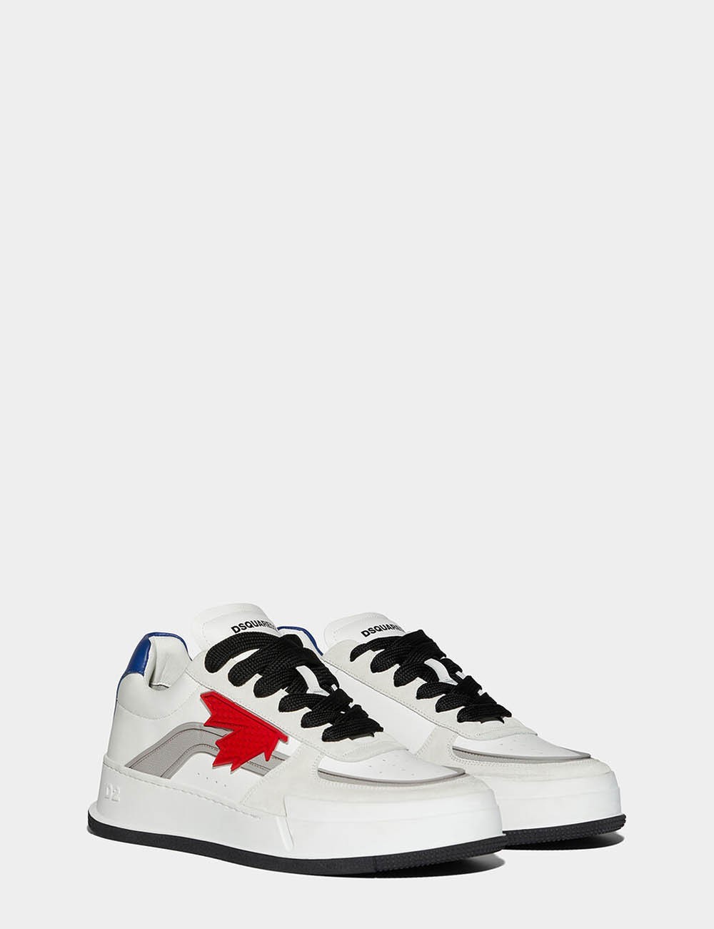 Sneakers Canadian Fantasy