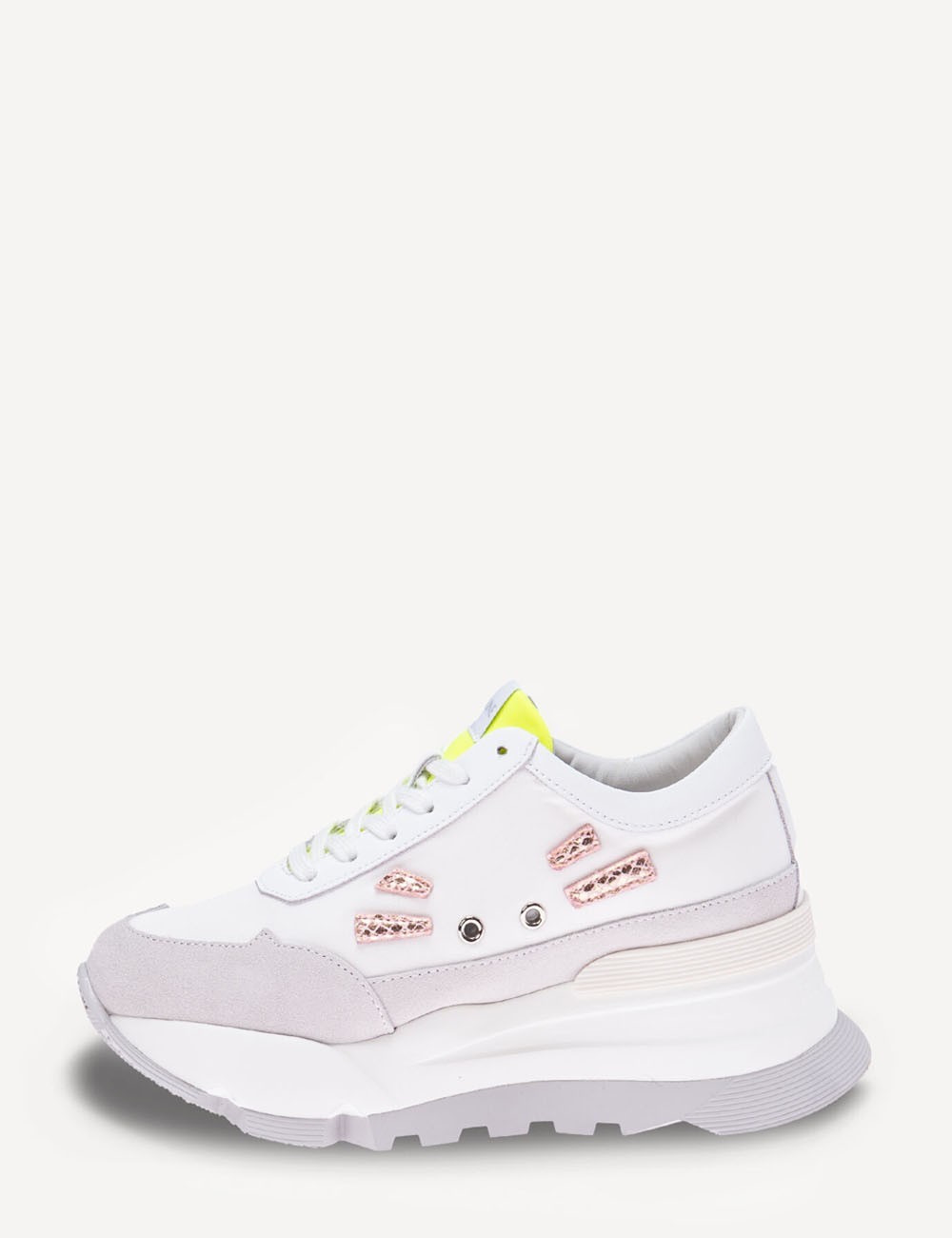 Sneakers Aki 300 Berus