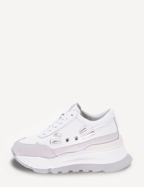 Sneakers Aki 300 Bomber