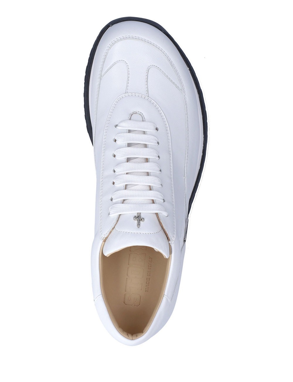 Story Paciotti sneakers white