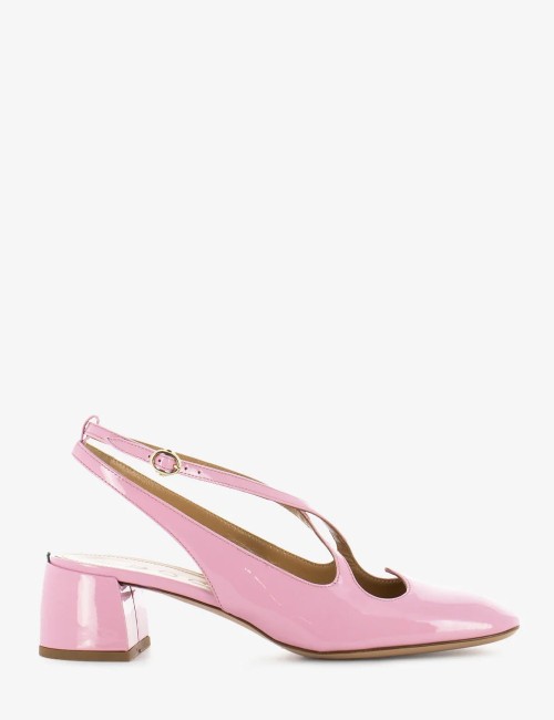 Slingback Two for Love candyrose