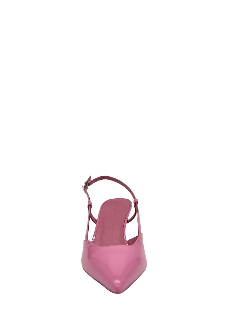 SLINGBACK CORAL VERNICE ROSA