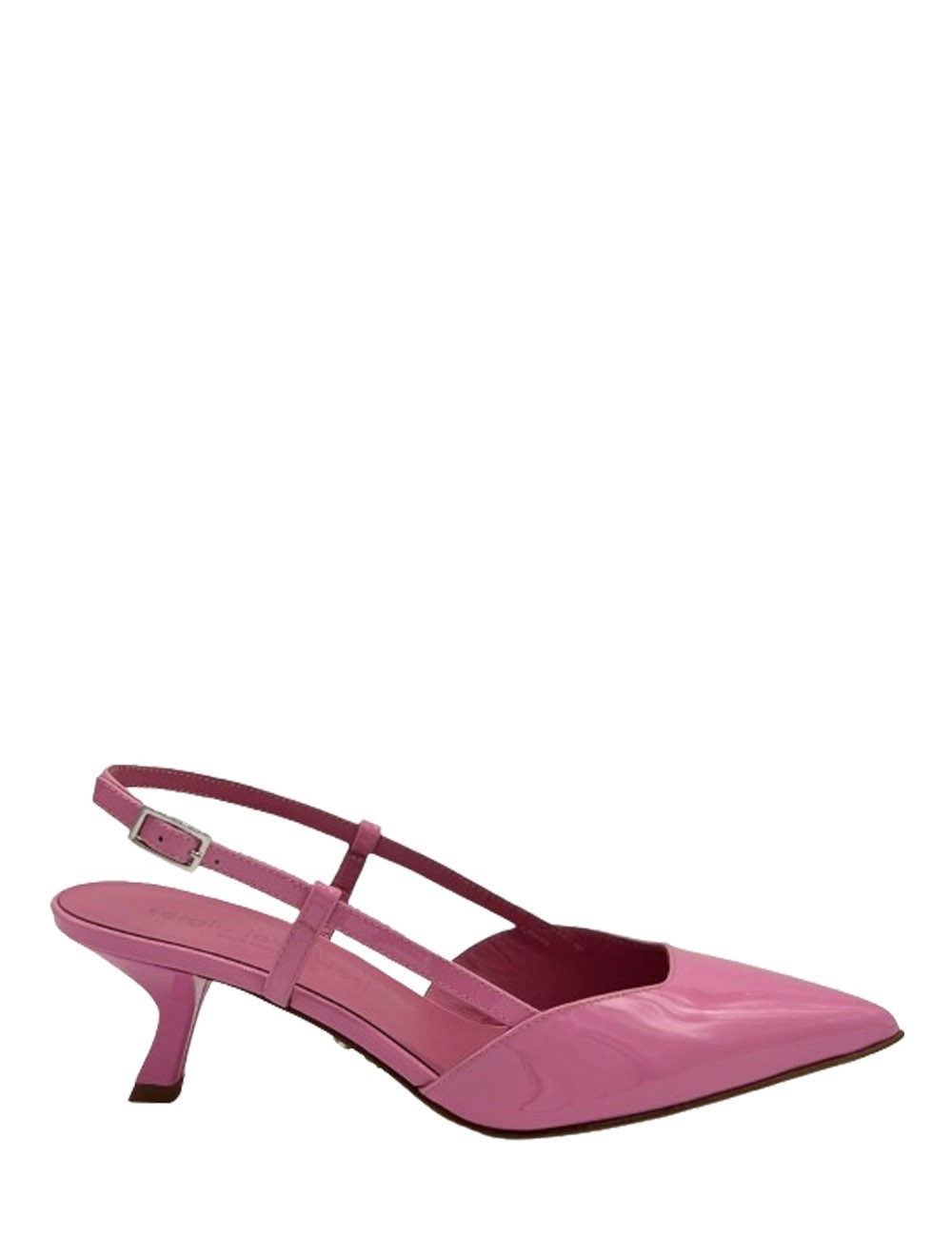 SLINGBACK CORAL VERNICE ROSA