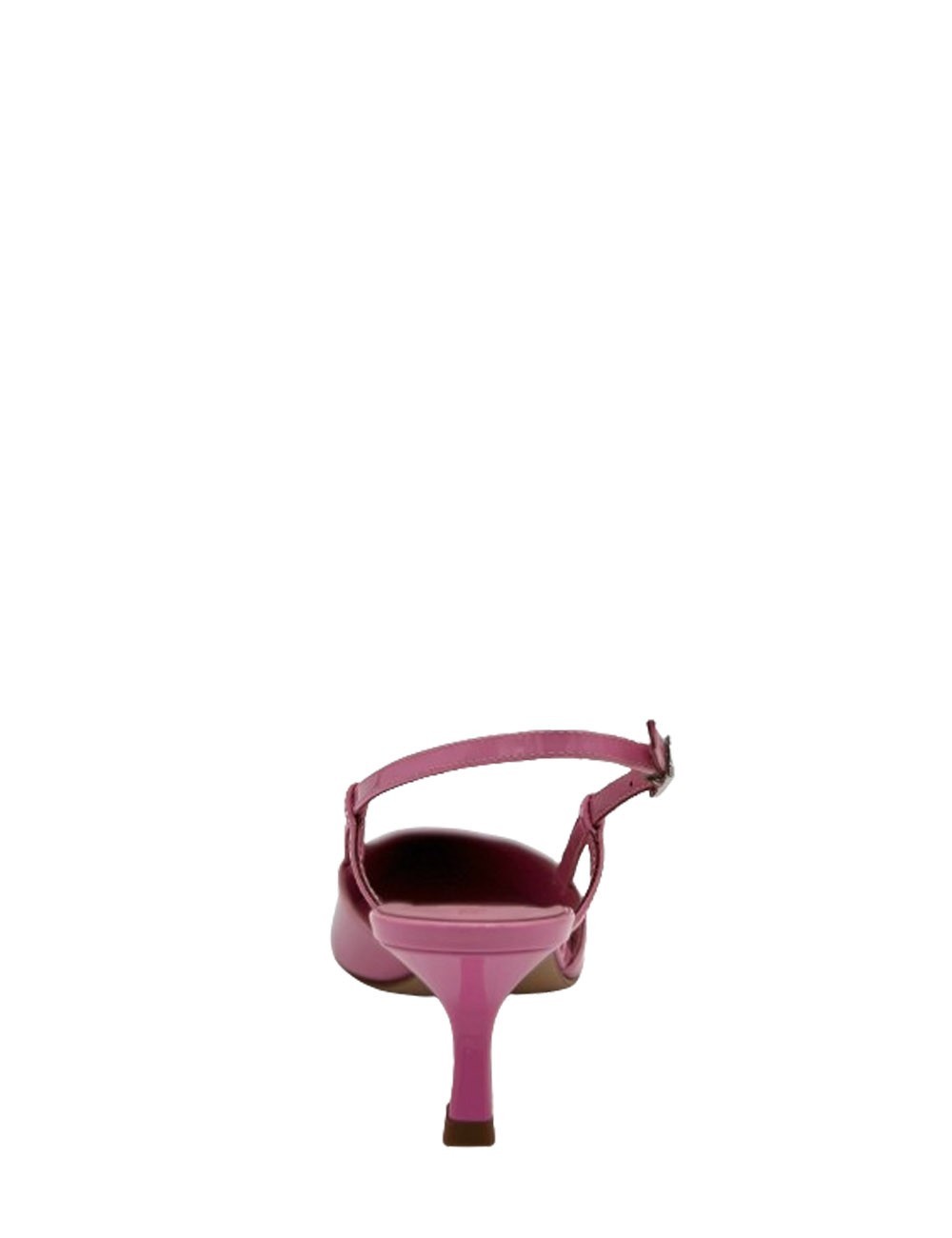 SLINGBACK CORAL VERNICE ROSA