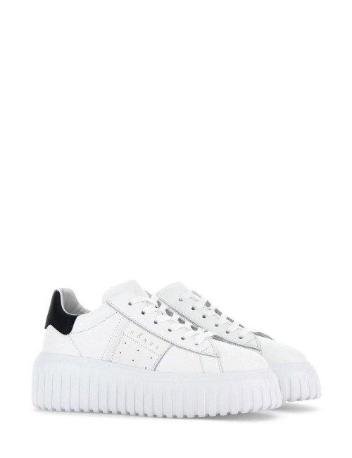 Sneakers H-STRIPES White