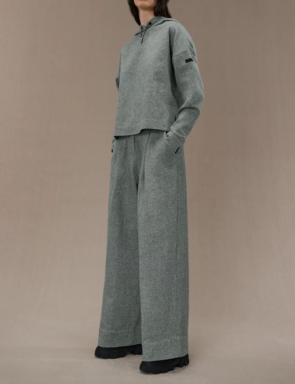 Sesta Straight Wom Pant