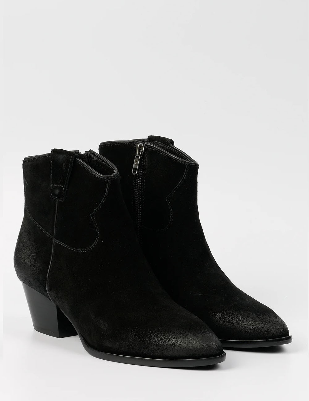 Boots houston texan black