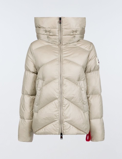 WOMEN'S OUTERWEAR HELSINKI SAND