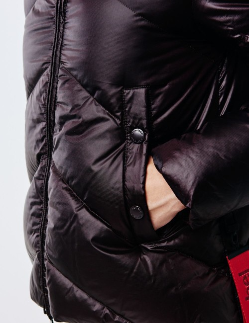 WOMEN'S OUTERWEAR HELSINKI SAND