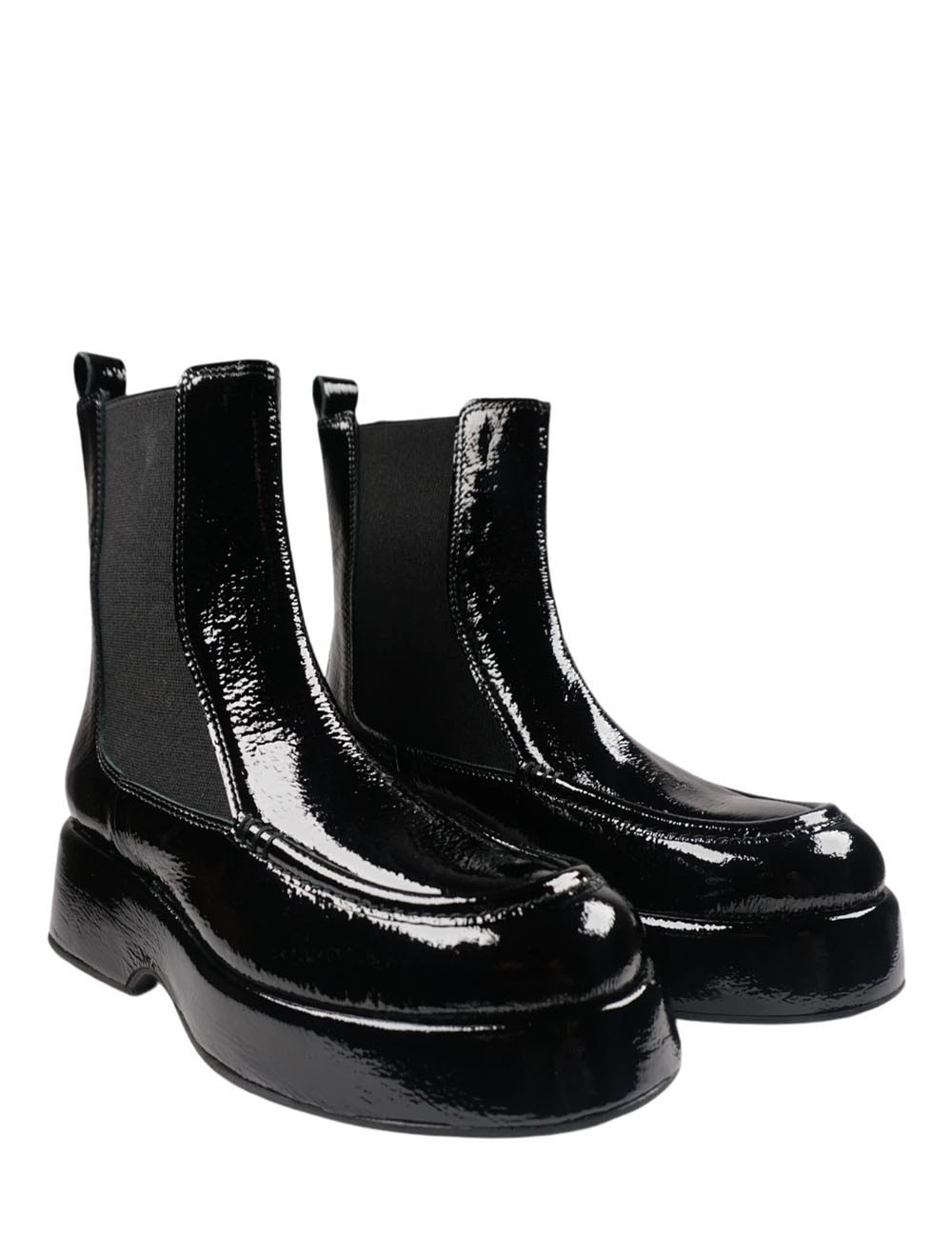 Chelsea boots FLIPER black