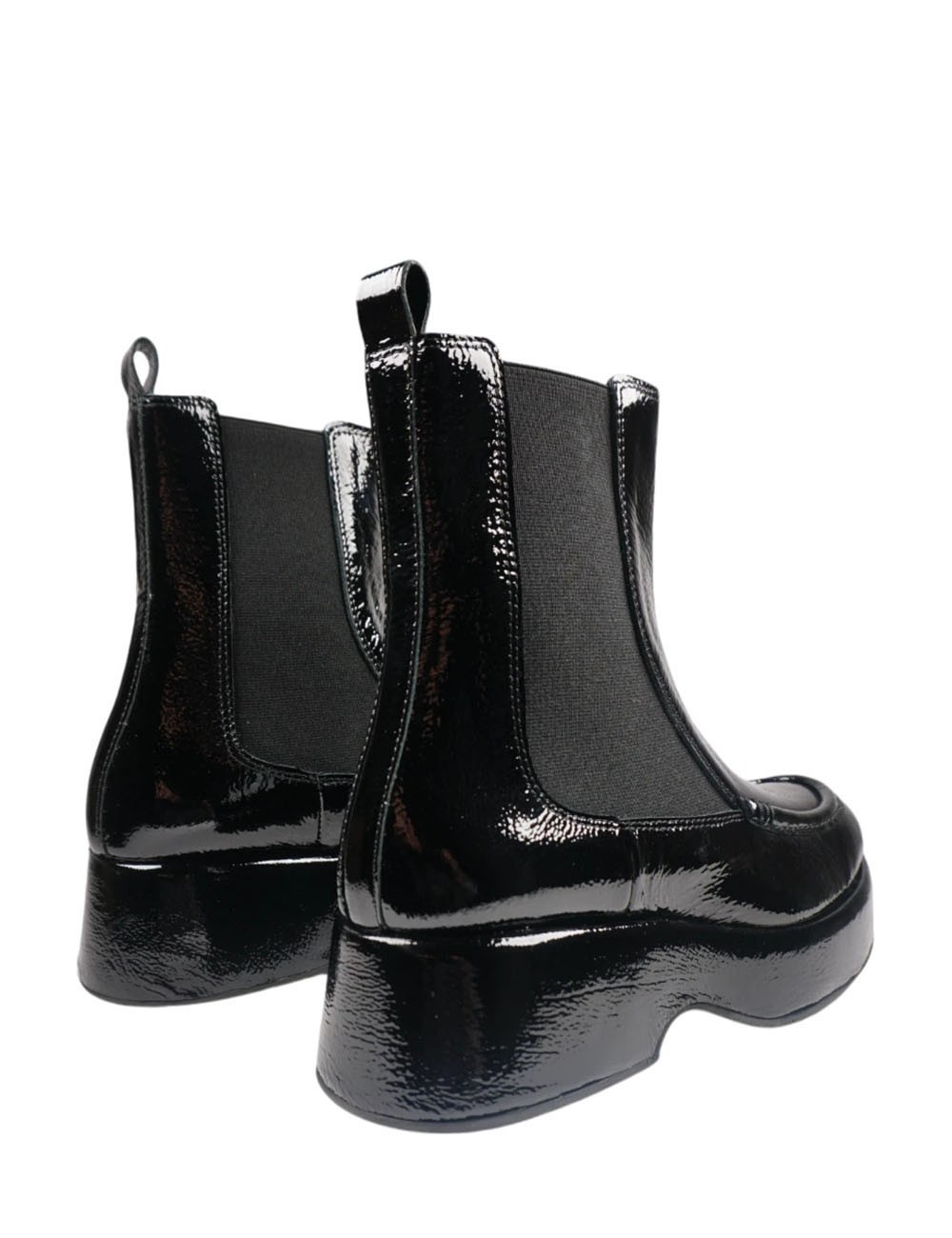 Chelsea boots FLIPER black